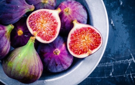What Do Fresh Figs Taste Like? Do They Taste Good?