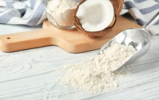 What Does Coconut Flour Taste Like? Does It Taste Good?