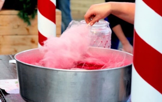 What Does Cotton Candy Taste Like? Does It Taste Good?