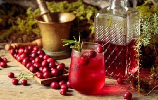 What Does Cranberry Juice Taste Like? Does It Taste Good?