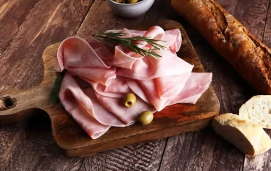 What Does Ham Taste Like? Does Ham Taste Good?