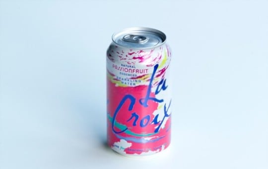 what does lacroix taste like