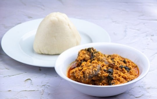 what is egusi
