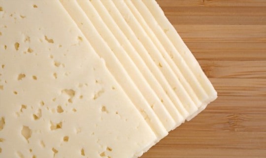what is havarti cheese