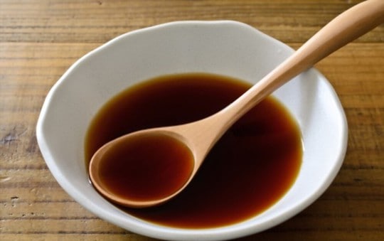 what is ponzu sauce