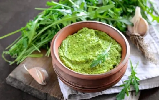 What to Serve with Arugula Pesto? 7 BEST Side Dishes