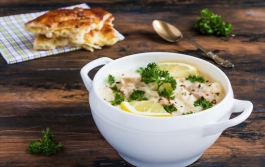 What to Serve with Avgolemono Soup? 7 BEST Side Dishes