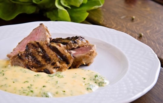 What to Serve with Bearnaise Sauce? 7 BEST Side Dishes