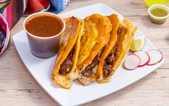 What to Serve with Birria Tacos? 7 BEST Side Dishes