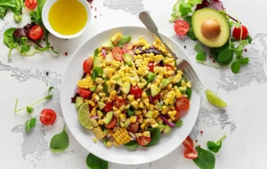What to Serve with Corn Salad? 7 BEST Side Dishes