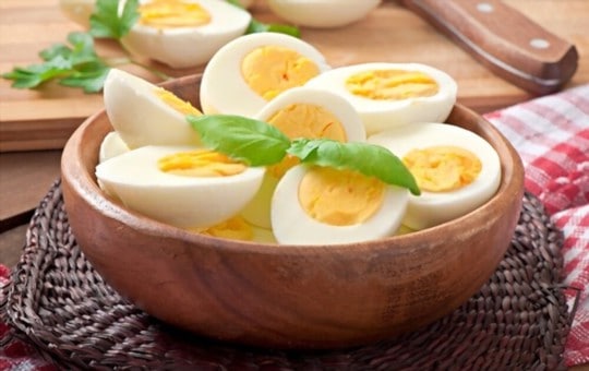 What to Serve with Hard-boiled Eggs? 7 BEST Side Dishes