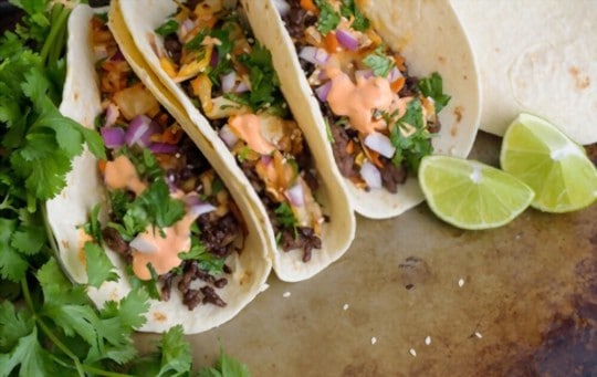 What to Serve with Korean Tacos? 7 BEST Side Dishes