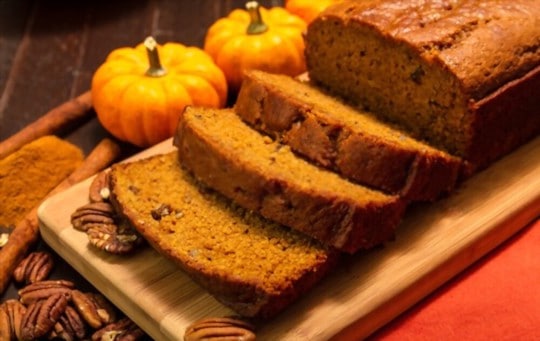 What to Serve with Pumpkin Bread? 7 BEST Side Dishes