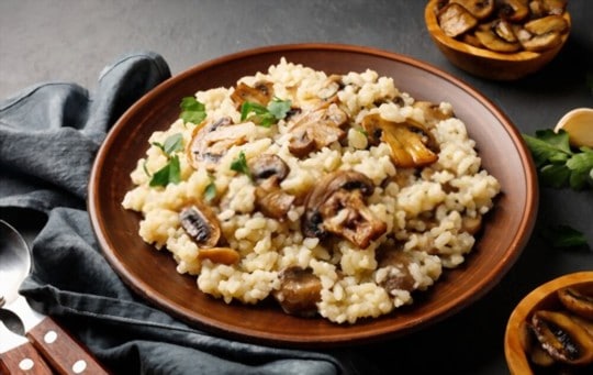What To Serve with Risotto? 7 BEST Side Dishes