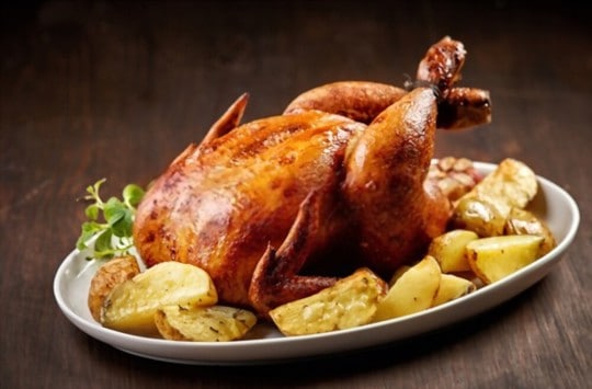 What to Serve with Roast Chicken? 7 BEST Side Dishes