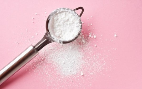 The 5 Best Substitutes for Icing Sugar