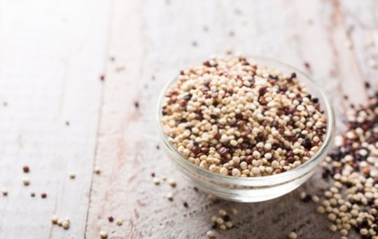 The 5 Best Substitutes for Quinoa