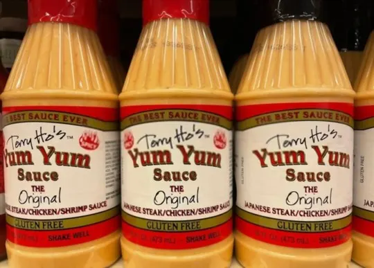 The 5 Best Substitutes for Yum Yum Sauce