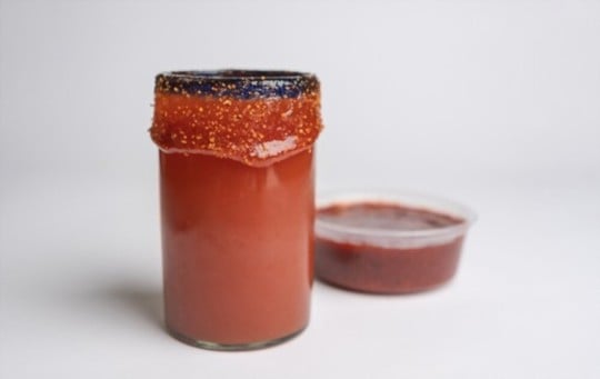 What Does Chamoy Sauce Taste Like? Does It Taste Good?