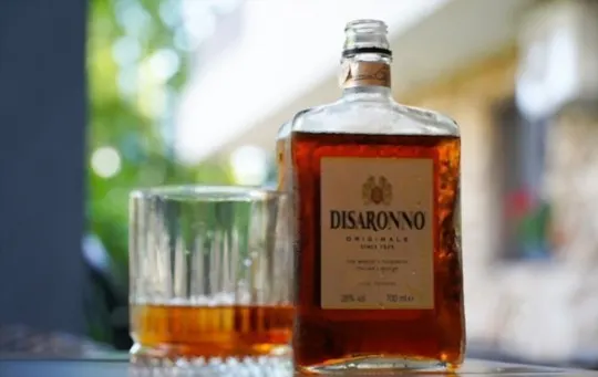 What Does Disaronno Taste Like? Does It Taste Good?