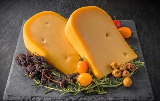 What Does Gouda Cheese Taste Like? Does It Taste Good?
