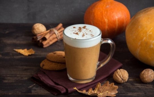 What Does Pumpkin Spice Latte Taste Like? Does It Taste Good?