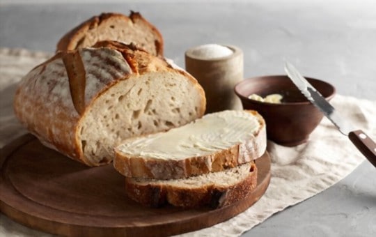 what is sourdough bread