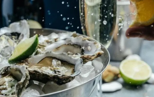 What to Serve at An Oyster Roast? 10 BEST Side Dishes