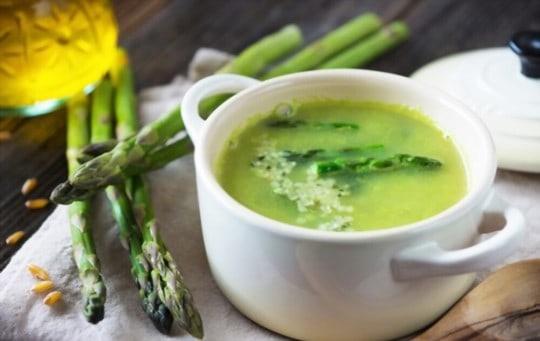What to Serve with Asparagus Soup? 10 BEST Side Dishes
