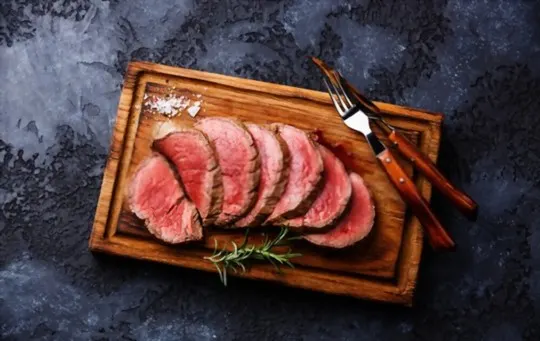 What to Serve with Chateaubriand? 10 BEST Side Dishes