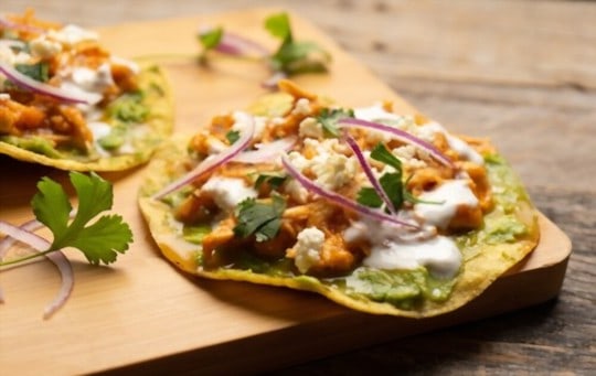 What to Serve with Chicken Tinga? 10 BEST Side Dishes