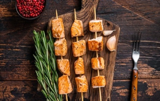What To Serve with Salmon Skewers? 7 BEST Side Dishes