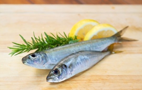 What To Serve with Sardines? 7 BEST Side Dishes