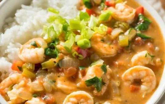 What to Serve with Shrimp Etouffee? 7 BEST Side Dishes