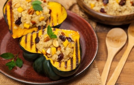What to Serve with Stuffed Acorn Squash? 7 BEST Side Dishes