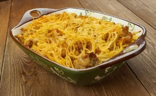 What to Serve with Taco Spaghetti? 7 BEST Side Dishes