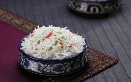 The 5 Best Substitutes for Basmati Rice