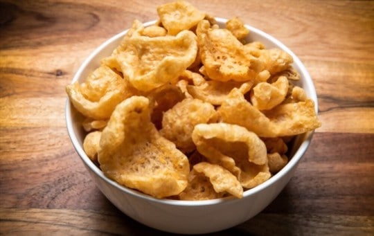 The 5 Best Substitutes for Chicharron