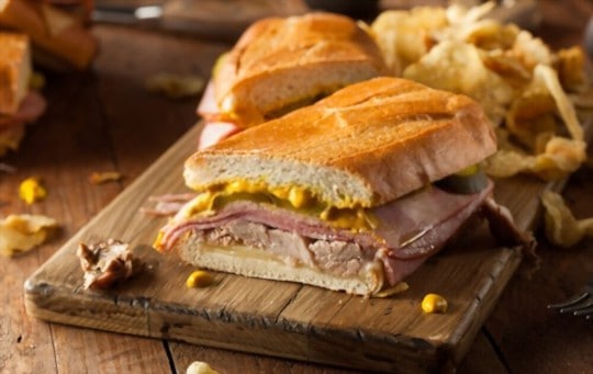 The 5 Best Substitutes for Cuban Bread