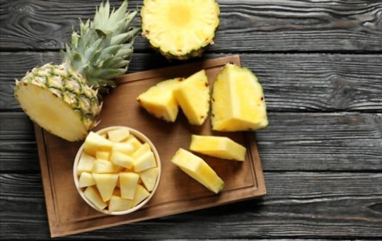 The 5 Best Substitutes for Fresh Pineapple