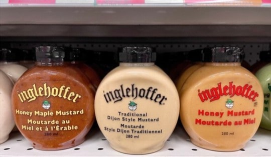 The 5 Best Substitutes for German Mustard