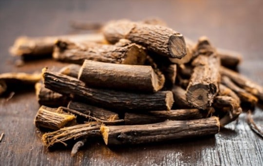 The 5 Best Substitutes for Licorice Root