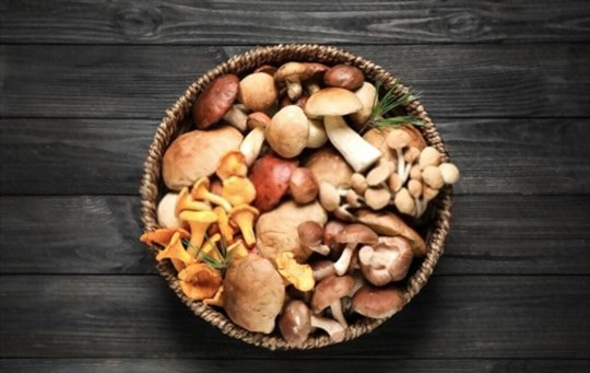 The 5 Best Substitutes for Mushrooms