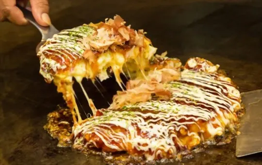 The 5 Best Substitutes for Okonomiyaki Sauce