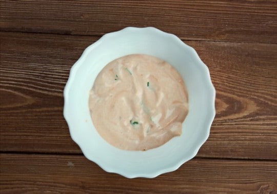 The 5 Best Substitutes for Russian Dressing
