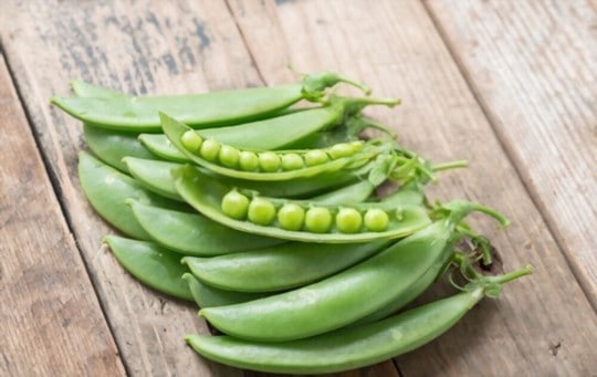 The 5 Best Substitutes for Snow Peas
