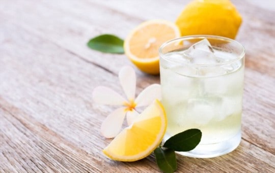 What Does Lemon Juice Taste Like? Does It Taste Good?