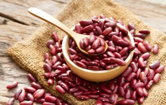 What Does Red Bean Taste Like? Does it Taste Good?