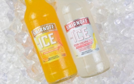 What Does Smirnoff Ice Taste Like? Does It Taste Good?