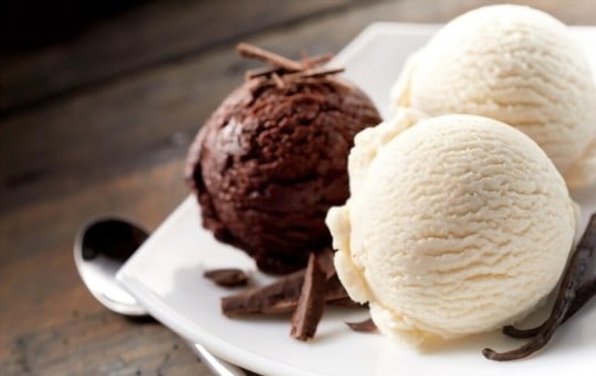 What Does Sweet Cream Ice Cream Taste Like? Does It Taste Good?